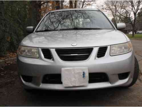 Saab: 9-2X Linear