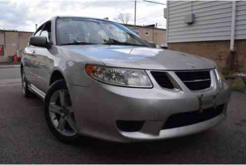 2005 Saab 9-2X Linear AWD 4dr Sport Wagon