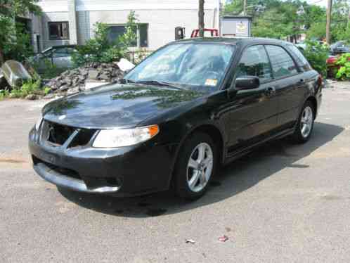 2005 Saab 9-2X