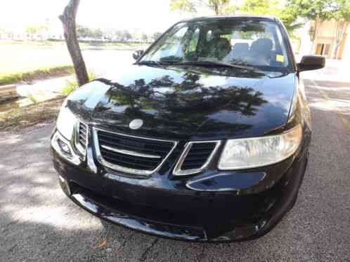 2005 Saab 9-2X X