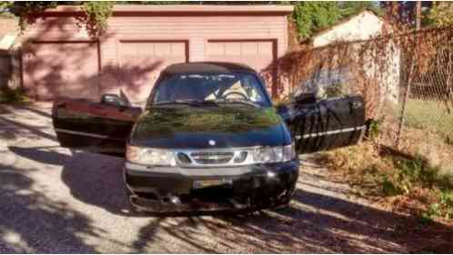 Saab 9-3 (2003)