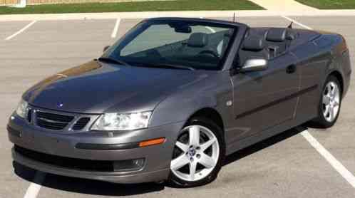 2004 Saab 9-3