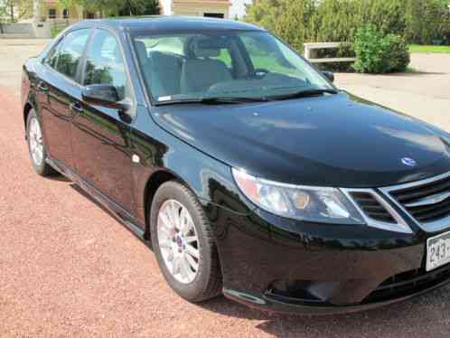 Saab 9-3 (2008)