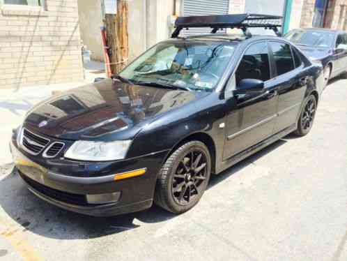 2006 Saab 9-3