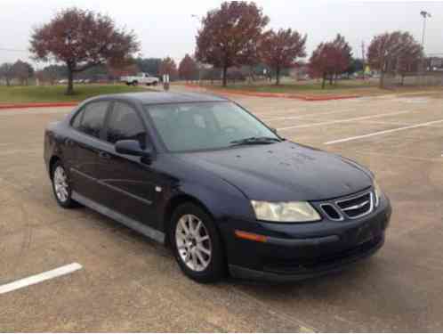 2005 Saab 9-3