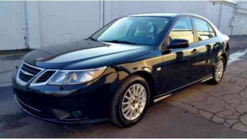 2008 Saab 9-3 2. 0 Turbo