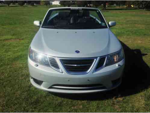 2008 Saab 9-3