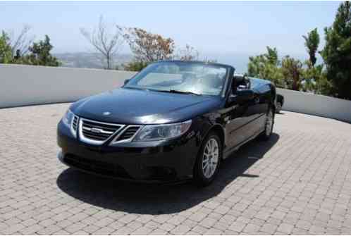 2008 Saab 9-3