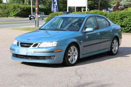 Saab 9-3 (2007)