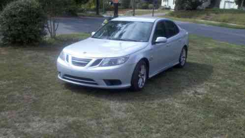 2008 Saab 9-3