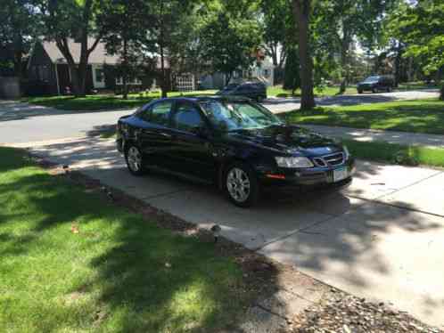 20060000 Saab 9-3