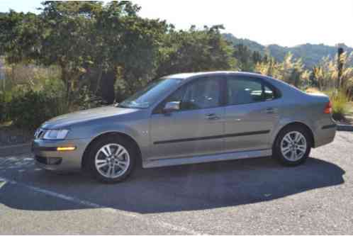 2006 Saab 9-3