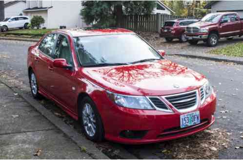 Saab 9-3 (2008)