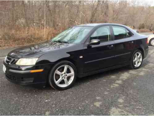 2006 Saab 9-3