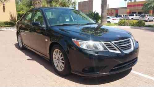 2010 Saab 9-3