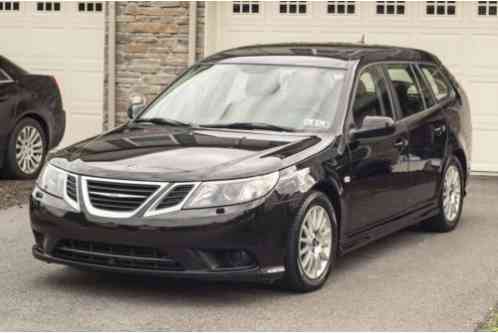 Saab 9-3 (2010)