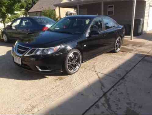 2008 Saab 9-3