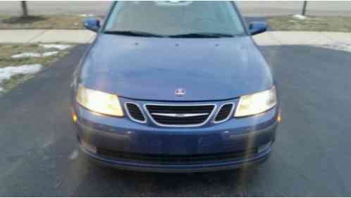 2003 Saab 9-3