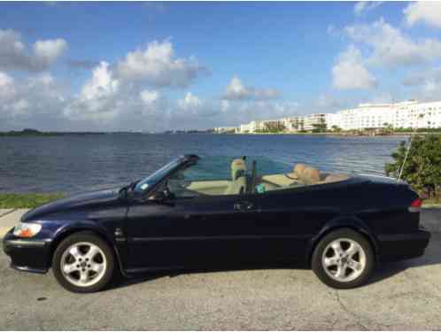 2003 Saab 9-3