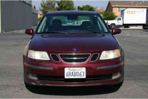 Saab 9-3 (2003)