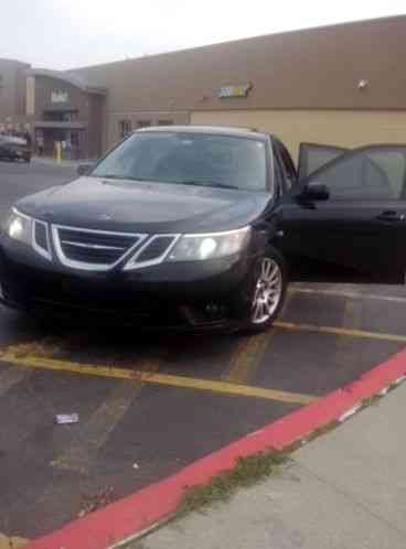 2008 Saab 9-3