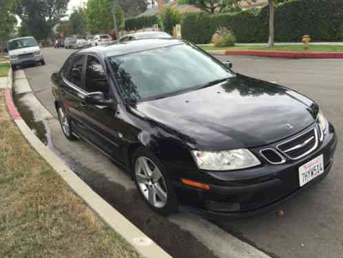 20070000 Saab 9-3 9-3 aero