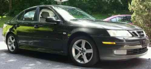 2003 Saab 9-3 9-3 SS ARC