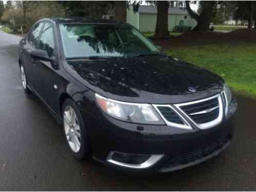 2008 Saab 9-3