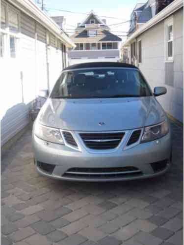 Saab 9-3 AERO (2011)