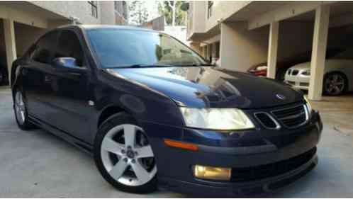 2006 Saab 9-3