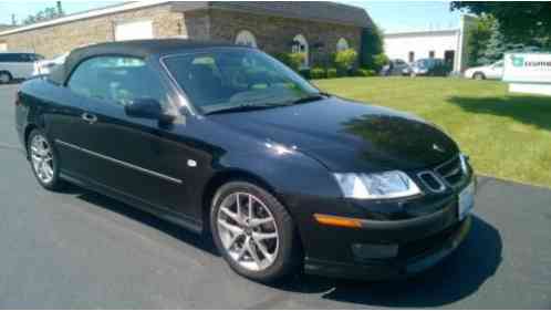 2004 Saab 9-3