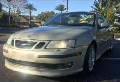 2005 Saab 9-3