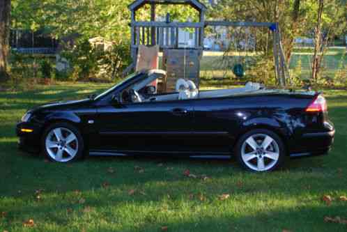 Saab 9-3 (2007)