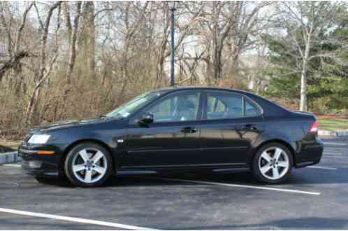 2006 Saab 9-3