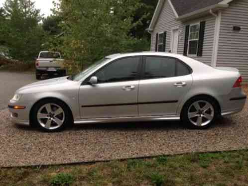 2006 Saab 9-3