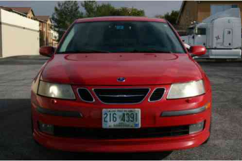 2006 Saab 9-3