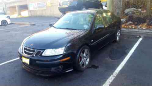 2006 Saab 9-3