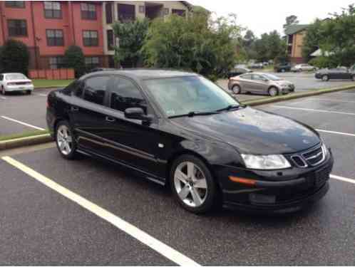 2006 Saab 9-3