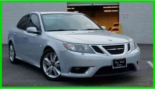 2008 Saab 9-3