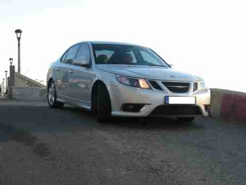 Saab 9-3 (2008)