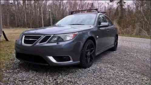 2008 Saab 9-3