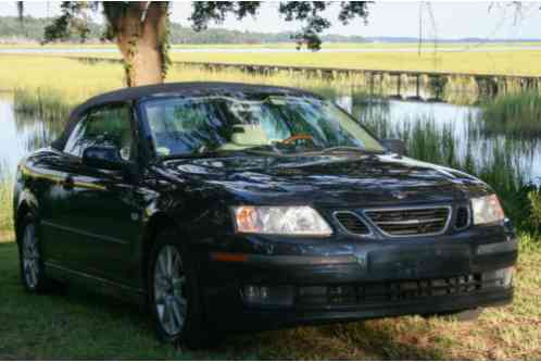 2004 Saab 9-3 ARC