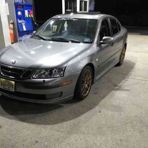 2004 Saab 9-3