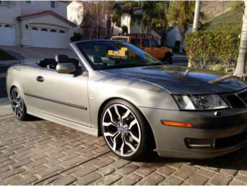 2004 Saab 9-3 Arc