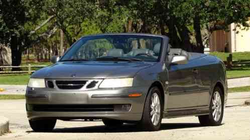 Saab 9-3 ARC 93 (2005)