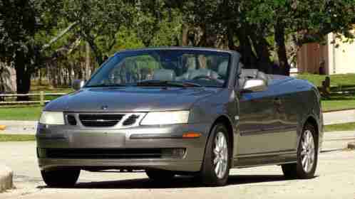 2005 Saab 9-3 ARC 93