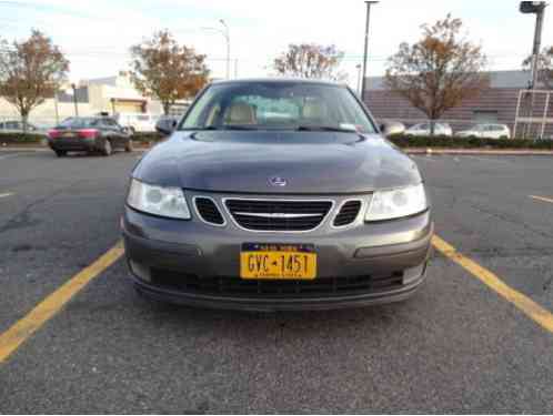 2005 Saab 9-3