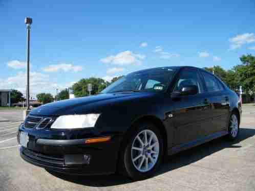 2003 Saab 9-3