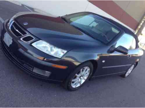 2004 Saab 9-3