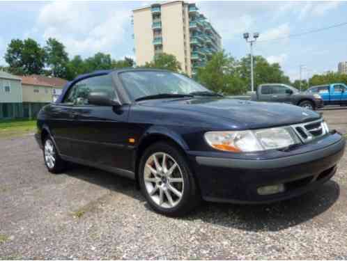 Saab 9-3 (1999)